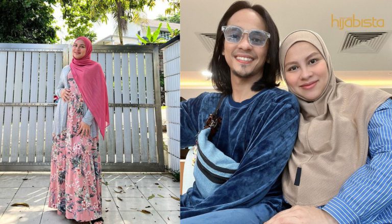 Sudah Timang Cahaya Mata Kedua, Tahniah Buat Jihan Muse dan Suami