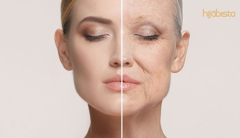 8 Kebiasaan Rutin Hidup Yang Boleh Menjadikan Anda Lebih Cepat Tua. Hentikan!