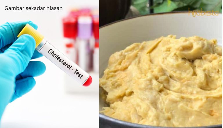 Sedapnya Tempoyak Kalau Masak Gulai, Ia Boleh Juga Jaga Kadar Kolestrol Anda