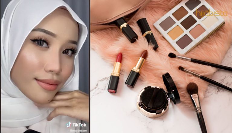 Solekan Menawan Untuk Konvokesyen, Boleh Juga Untuk Ke Kenduri Kahwin!