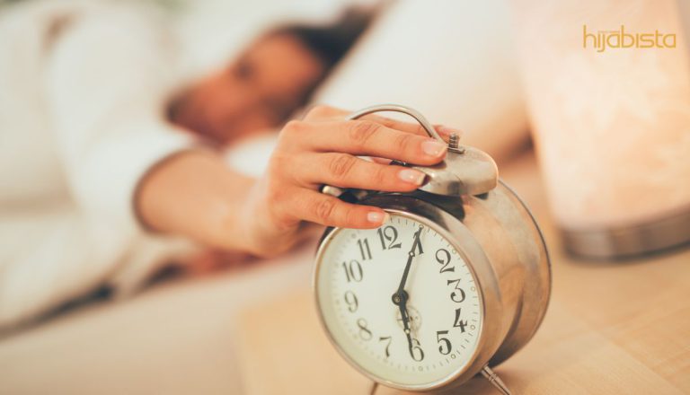 Dapat Siapkan Kerja Awal Setiap Hari! Ayuh Cuba Bangun Seawal 5 Pagi Ada Manfaatnya