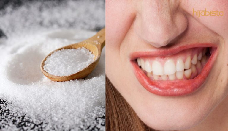 Aduh! Masinnya Mulut ini, Mungkin Anda Alami Masalah Gusi Bernanah