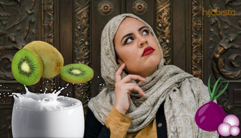 Tip Pemakanan Untuk Mengelakkan Penyakit Gastrik. Betul Ke?