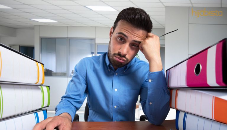 Bekerja Hanya Sekadar Mengikut Gaji Yang Di Tetapkan, Adakah Anda Ikuti ‘Quiet Quitting’?