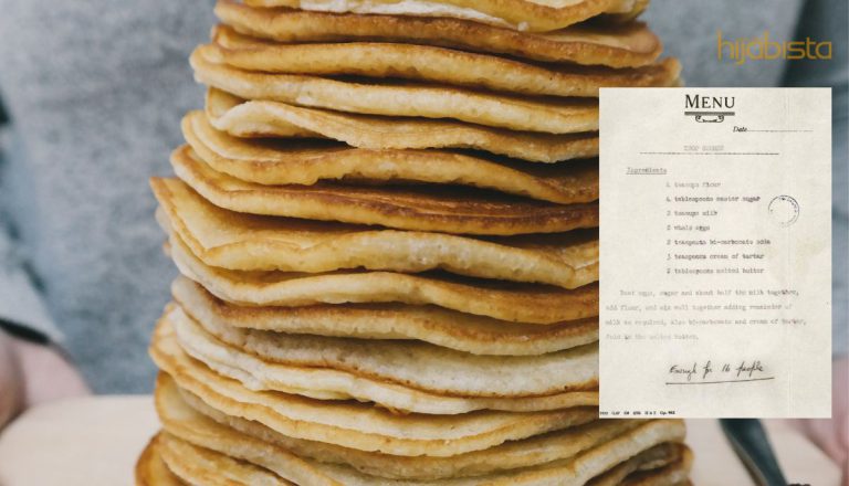 Berpegang Pada Diet “Berdisiplin”, Ratu Elizabeth II Kongsi Sarapan Pagi Resipi Penkek Di Raja. Banyak Kasiatnya!