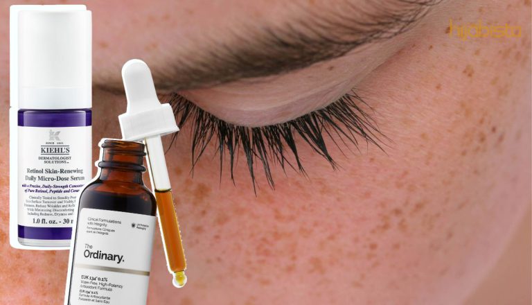 “Bintik Gelap” Cacatkan Wajah, Selami Cara Tangani Masalah Cela Ini Dengan Produk Terbaik