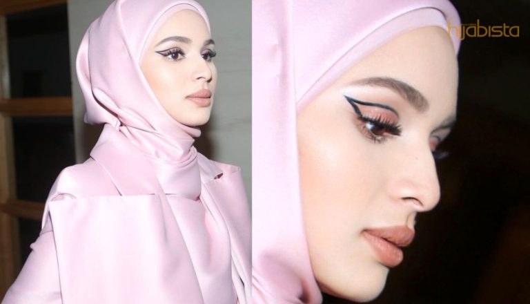 Solekan Mata Ringkas Tak Semestinya Membosankan, Ada Cara Untuk Dipelbagaikan.