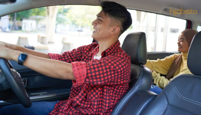 Ciri Terbaharu Merakam Suara Semasa Perjalanan, Grab Melindungi Pengguna Dengan AudioProtect