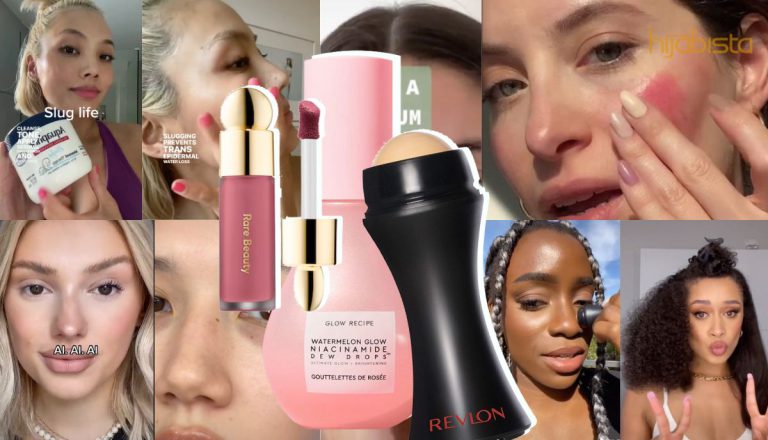 Resipi Kecantikan Tiktok, Viral Yang Tidak Mengecewakan. Rugi Tak Cuba Produk FYP