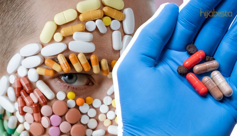 Kombinasi Suplemen Yang Tidak Boleh Gabungkan Dengan Ubat, Takut Pontensi Interaksi Lain.