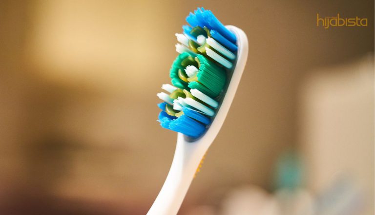 Rupanya Gosok Gigi Pun Ada Doa? Ini Doa Yang Boleh Anda Amalkan.