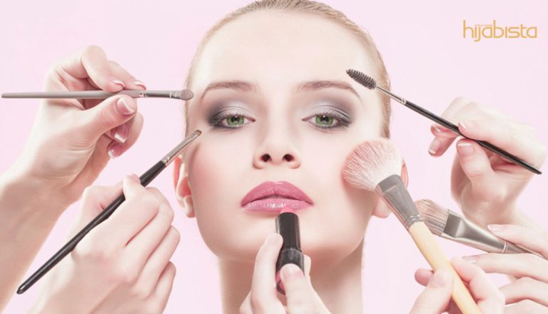 12 Petua Yang Akan Mengubah Sepenuhnya Cara Anda Menggunakan Solekan Secara PRO.