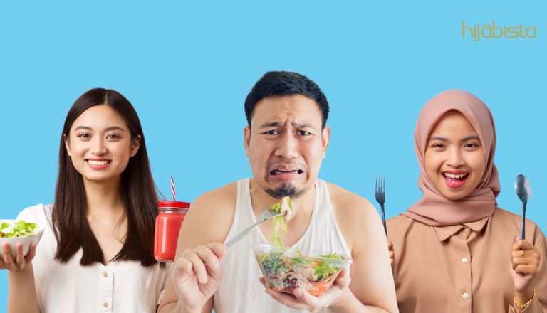 Fakta Dan Kemungkinan Diet Pesakit Diabetes, Boleh Makan Ini Jangan Makan Itu. Apa Yang Kecoh Sangat Ni?