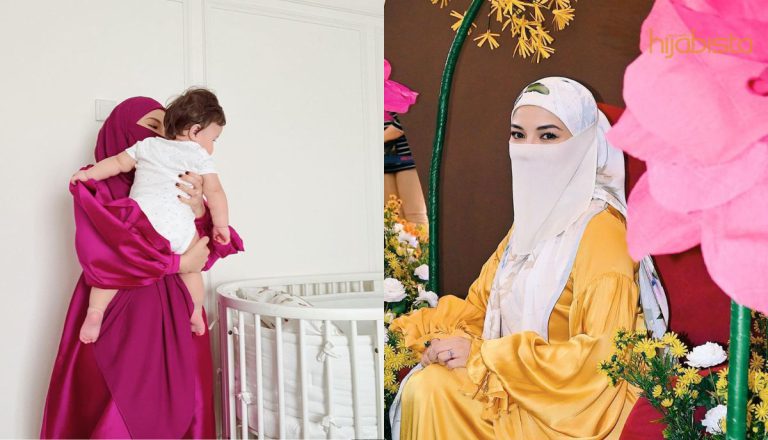 Neelofa Muat Naik Lagi Gambar ‘Sipi’ Bilal, Tetap Di Puji Kecomelannya Walaupun Kena ‘Intai’