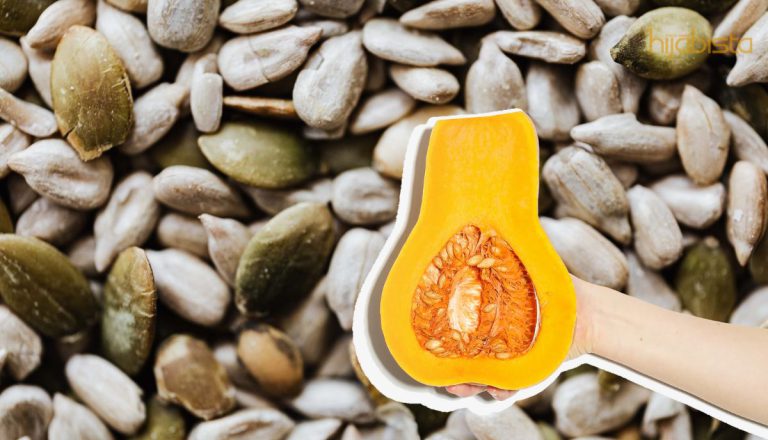 Biji Labu Bantu Melawan Kanser & Sakit Jantung! Ketahui 5 Cara Untuk Menambahnya Dalam Diet Anda