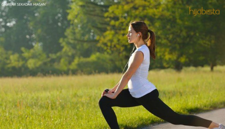 Terlebih Bersenam Akan Menyebabkan Risiko Buruk Terjadi Pada Tubuh Badan Anda.