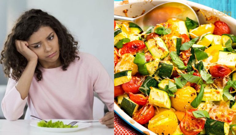 Sayur Tak Sedap Tapi Jika Anda Kurang Akan Menyebabkan Masalah Kesihatan Teruk!