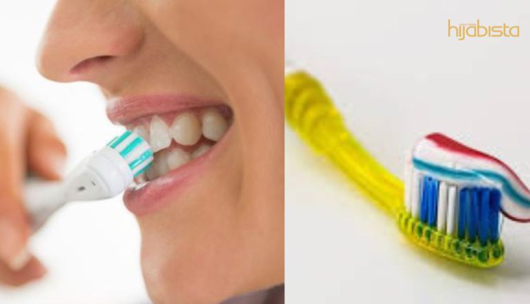 Jangan Pakai Penutup Berus Gigi Sebab Boleh Buat Bakteria Merebak Dengan Cepat! Gelinya….