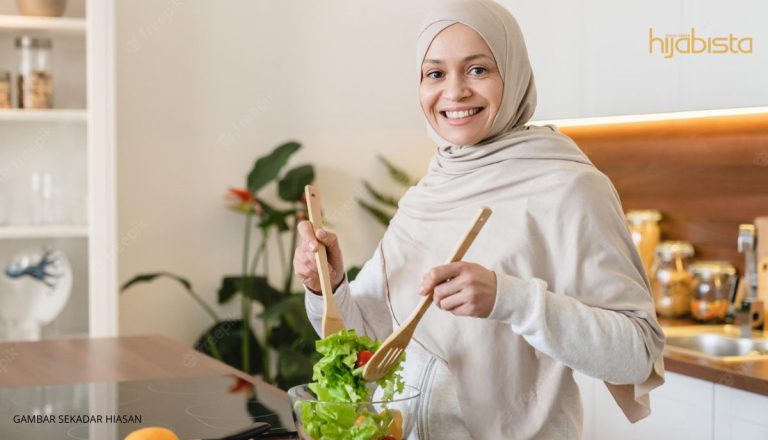 Hindari Diri Daripada Tabiat Buruk Sarapan Ketika Sedang Berdiet. Habis Gagal Diet!