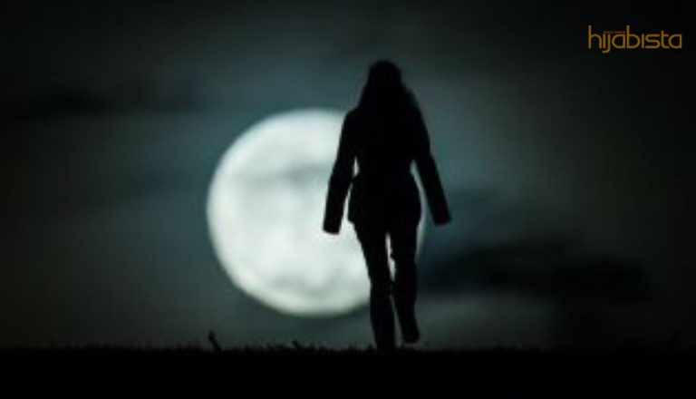 Hijabi Yang Suka Hiking Tu, Ini Merupakan 5 Tip Hiking Yang Selamat Buat Anda!