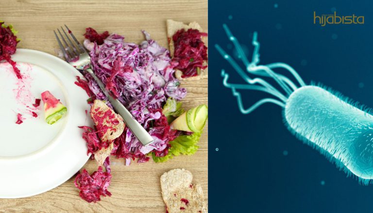 Biar Makanan Jatuh Kurang Atau Lebih ‘Lima Saat’, Jaga Kesihatan Dari Jatuh Sakit