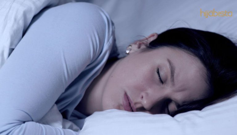 Kerap Mimpi Buruk Dan Terjaga Di Waktu Malam Petanda Buruk? Ini Doa Yang Boleh Diamalkan.