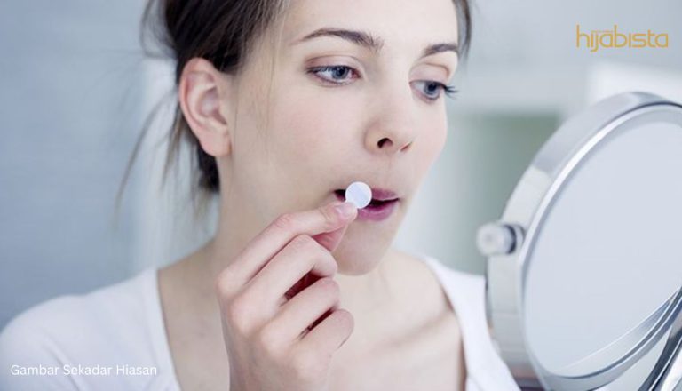 Betul Ke Tutup Jerawat Dengan ‘Acne Patch’ Tidak Menyembuhkan Jerawat Malah Memburukkan Lagi?