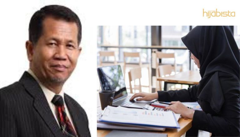 Alamak Malasnya Nak Buat Kerja? Ini Cara Yang Anda Boleh Ikuti Dari Dato Dr Fadzilah Kamsah!