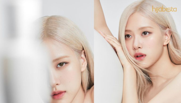 Kemunculan Sulung Rosé Blackpink’s Dengan Sulwhasoo, Rupanya Pengguna Tegar Jenama Mewah Ini