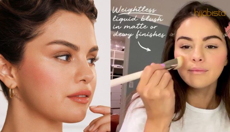 Cipta Look ‘Fresh & Simple’, 7 Produk Pilihan Selena Gomez Untuk Pemula. Semuanya Rare Beauty