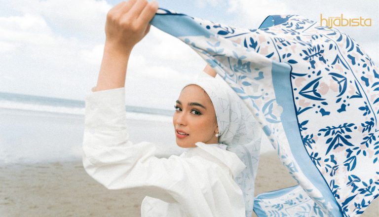 “Hari Ini, I Choose Myself”… , Cara Berbeza Sharifah Rose Menilai Diri Dari Dipengaruhi Suara Luar.