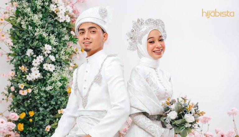 Merancakkan Ekonomi Industri Perkahwinan, Hijabi Perlu Tahu Rancang Majlis Sesuai Dengan Kemampuan Diri