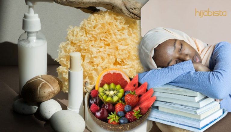 Tak Guna Pakai ‘Skincare’ Kalau Tak Amalkan Perkara Ini, Boleh Membantu Merawat Kulit Dari Dalam!