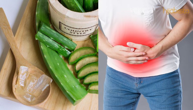 Bukan Sahaja Menjadi Minuman Yang Sedap, Aloe Vera Dapat Merawat Sembelit