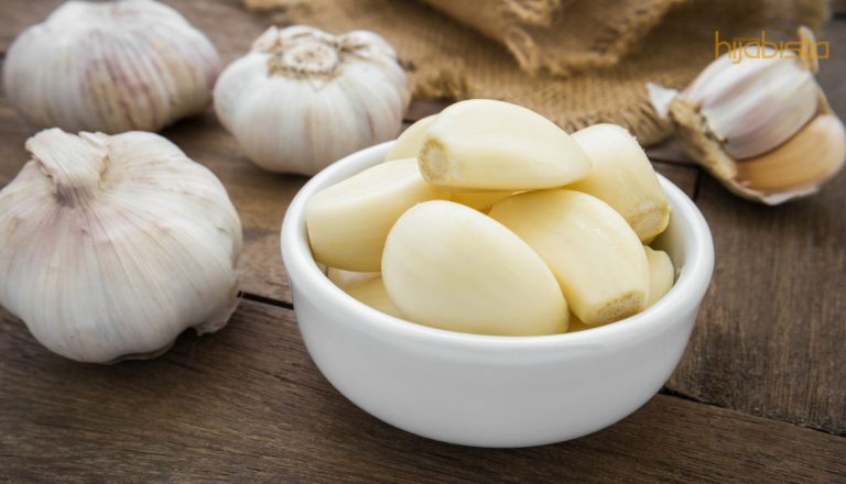 Guna Bawang Putih Untuk Bantu Rawat Diabetes, Banyak Khasiat Lain Yang Boleh Di Manfaatkan