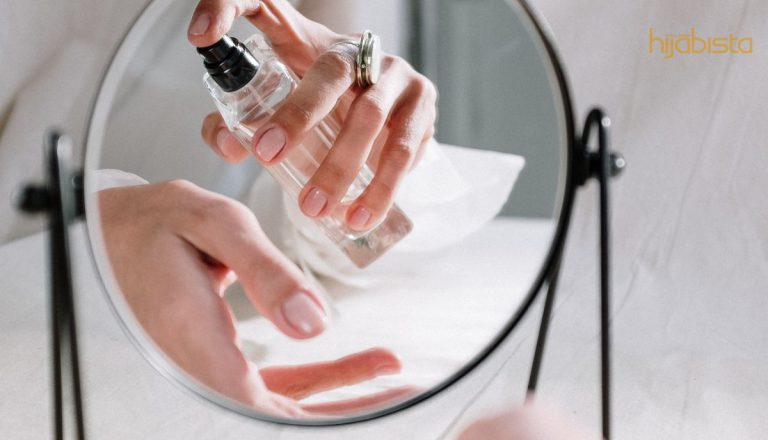 Keliru Dengan Haruman Bunga Minyak Wangi, Kenali Dahulu Jenis-Jenis Aroma Sebelum Membeli. Paling Sempurna!