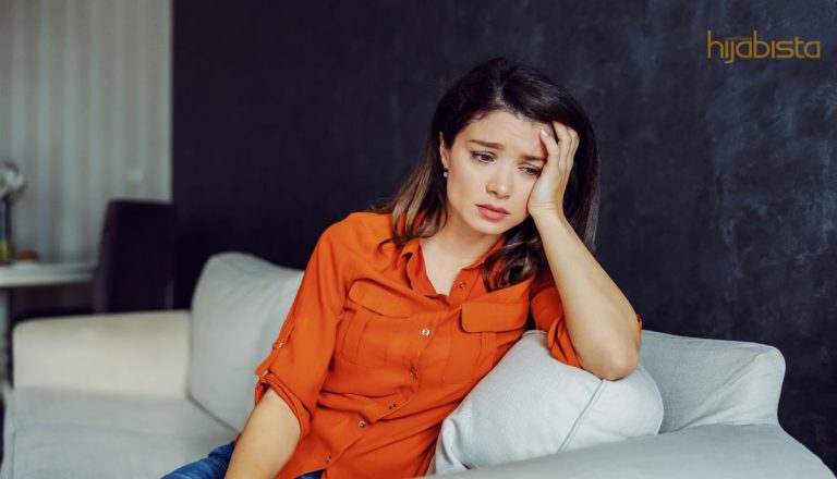 Tiada Guna Kalau ‘Overthinking’ Tapi Tidak Ada Jalan Penyelesaian, Elakkan Dari Fikir Secara Berlebihan Demi Kesihatan Mental