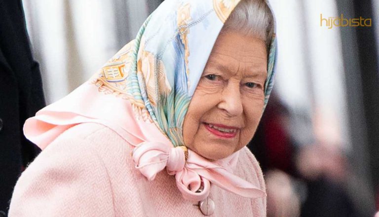Tabiat Harian Ratu Elizabeth Yang Membantunya Hidup 96 Tahun. Tetaplah Sihat Walaupun Bukan Ratu!
