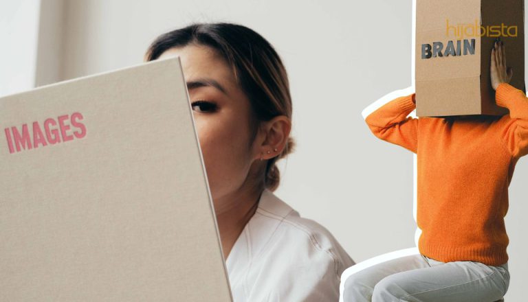 7 Perkara yang Perlu Dihapuskan Dari Kehidupan Anda Hari Ini, Supaya Bebas Dari Kekacauan