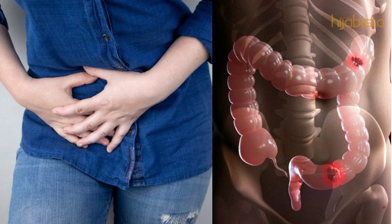 Perut Berbunyi Sebagai ‘Penggera Badan’, Tapi Kalau Selalu Bunyi Tanda Masalah Jangkitan Di Usus