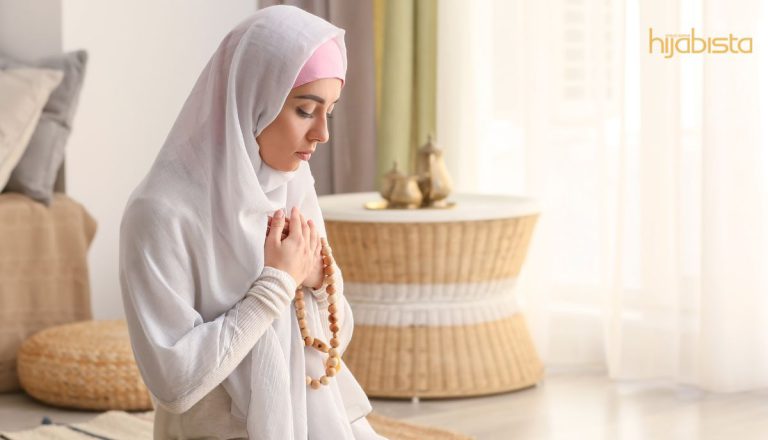 Keutamaan Manakah Yang Lebih Baik Antara Zikir Dan Selawat? Ayuh Fahami Bersama.