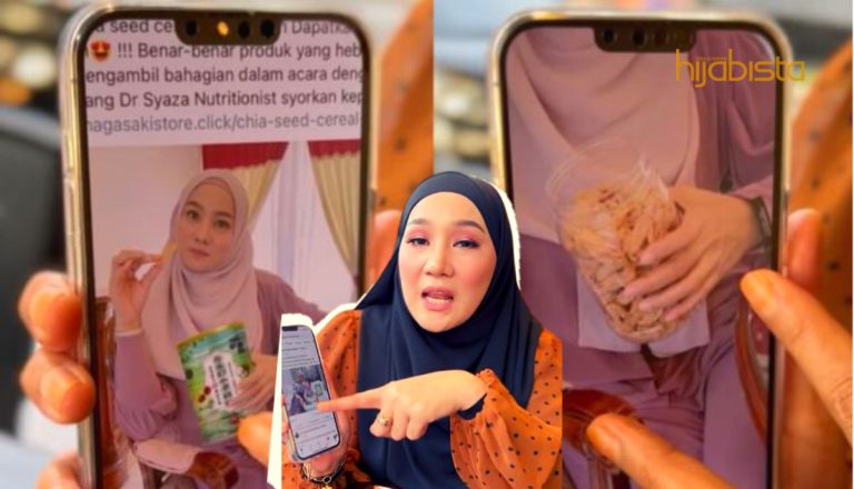 Yana Samsudin Berang Gambar Di Salah Guna! Rupanya Ramai Artis Dah Terkena