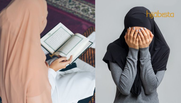 Asyik Bergelumang Dengan Zina? Cuba Amalkan Gaya Hidup Islam Untuk Ubah Diri Yang Jahil