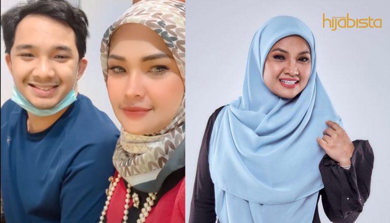 Sunting Profil Azal Sebagai ‘Orang Kurang Waras’, Zarina Kecewa Ada Yang Aniaya Anak Syurga