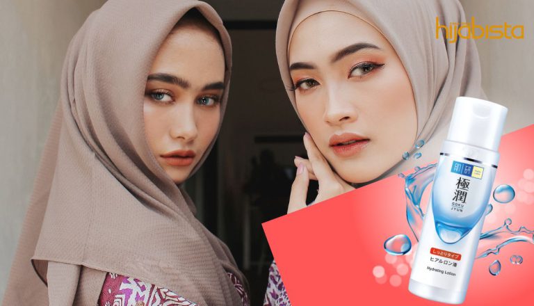 Tingkatkan Satu Langkah Ritual Kecantikan Anda, Losyen Pelembap Yang Dinaik Taraf Ini Rahsia Untuk Kulit Sihat Secara Semula Jadi