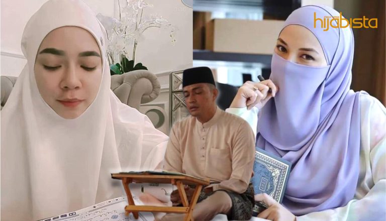Ramai Selebriti Sambut Baik Program ini, Bentuk Karakter Dan Akhlak Melalui Al Quran