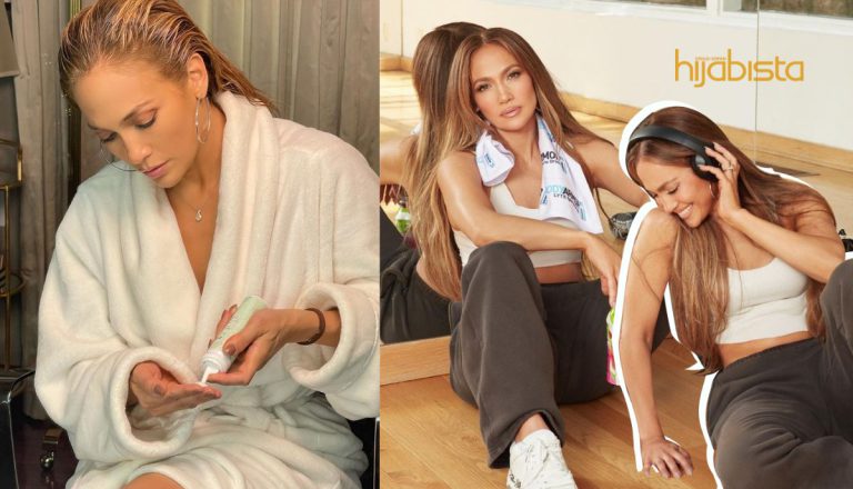 Jennifer Lopez Mendedahkan Rahsia ‘KILAT’ Awet Mudanya Di Usia 53 Tahun