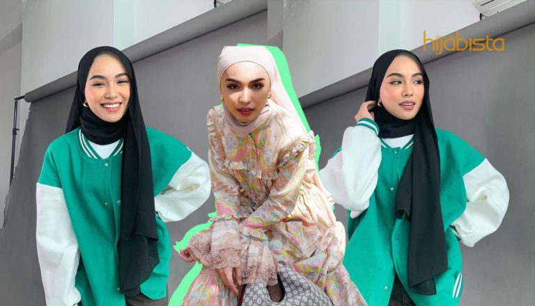 Masih Single, Sharifah Rose Impikan Lelaki Matang, Mampu Membimbing Dan Stabil