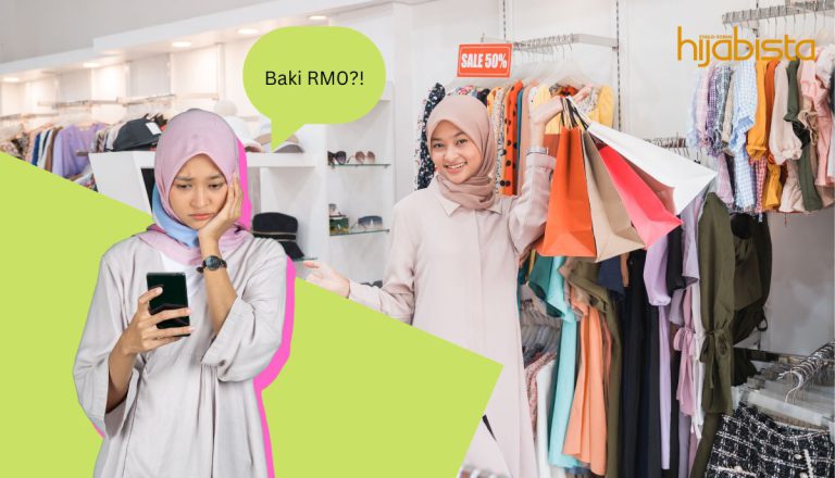 Duit Asyik Habis Bila Dah Tengah Bulan, Adakah Berpunca Dari Sakan Berbelanja Waktu ‘Sale’?