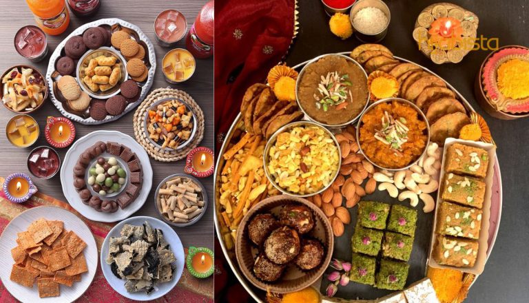 6 Hidangan Deepavali ‘Wajib Cuba’ Yang Hijabi Boleh Nikmati.